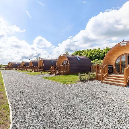 High Farm Holiday Park Routh Экстерьер фото