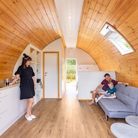 High Farm Holiday Park Routh Экстерьер фото