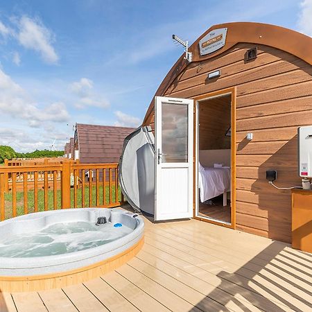 High Farm Holiday Park Routh Экстерьер фото