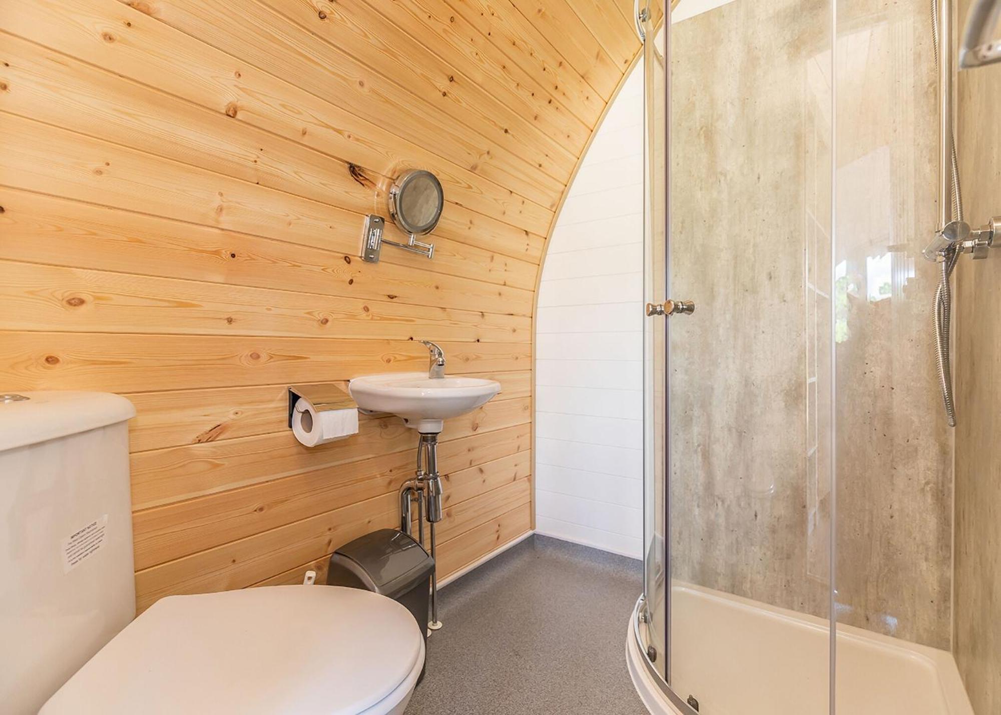 High Farm Holiday Park Routh Экстерьер фото