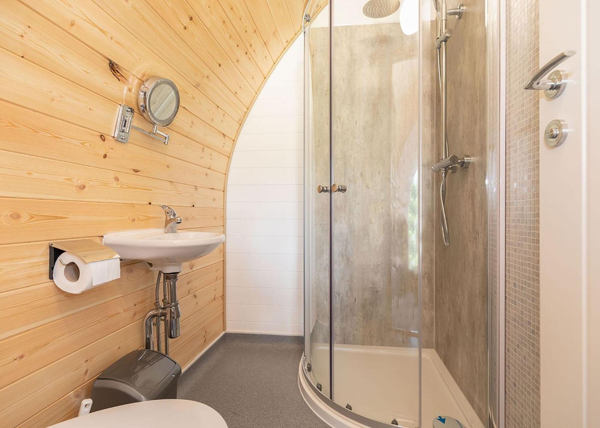 High Farm Holiday Park Routh Экстерьер фото
