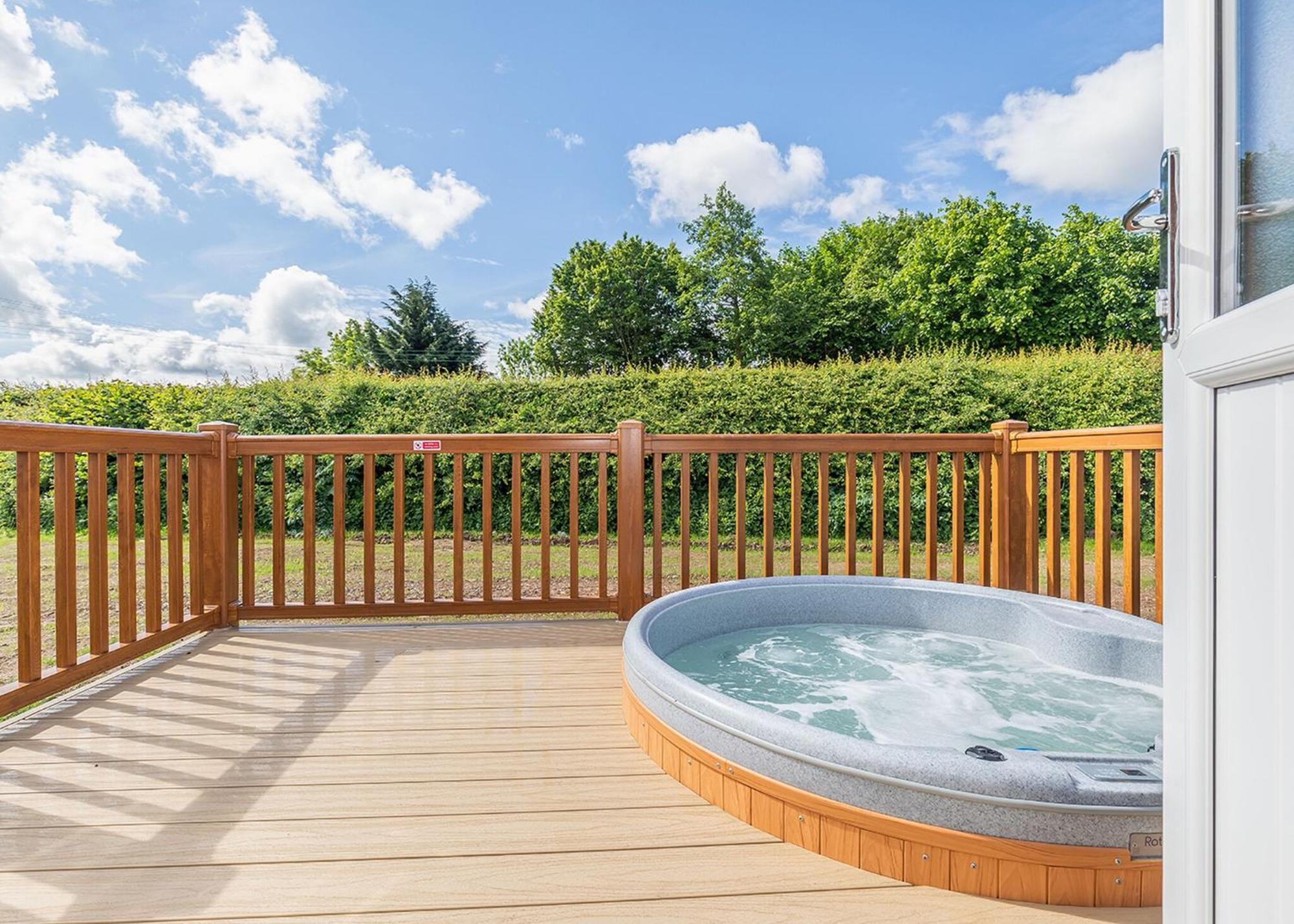 High Farm Holiday Park Routh Номер фото